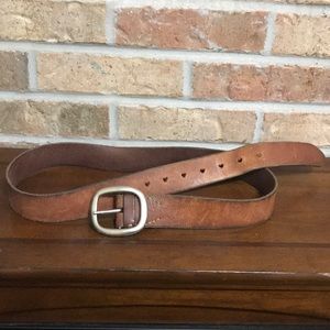 American Eagle Belt (Large)